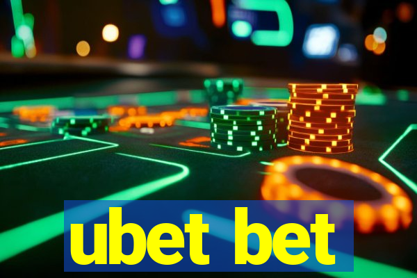 ubet bet